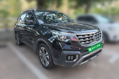 Kia Sportage R 2018, 72500 км, за 7662 USD