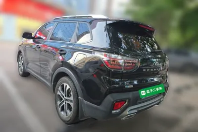 Kia Sportage R 2018, 72500 км, за 7662 USD
