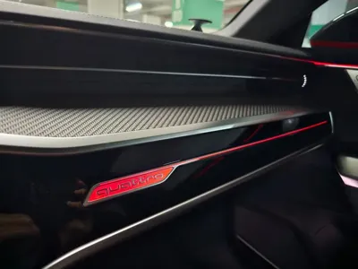Audi RS7 2025, 947 км, за 109705.97 USD - фото 9