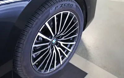 BMW i7 2023, 31700 км, за 79286.41 USD - фото 8