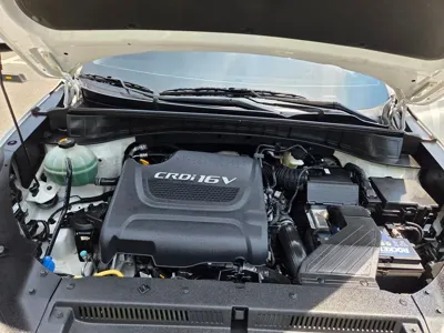 Hyundai Tucson 2017, 130497 км, за 7159.61 USD - фото 7