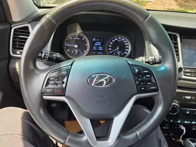 Hyundai Tucson 2017, 130497 км, за 7159.61 USD - фото 8