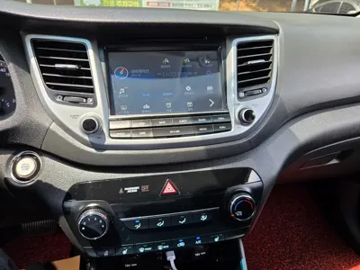 Hyundai Tucson 2017, 130497 км, за 7159.61 USD - фото 10