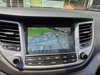 Hyundai Tucson 2017, 130497 км, за 7159.61 USD - фото 11