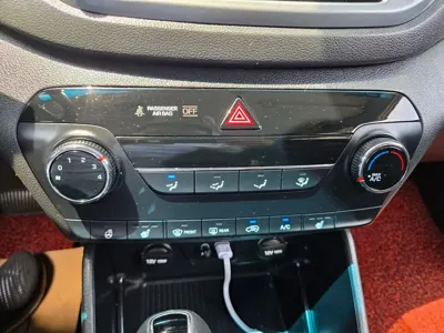 Hyundai Tucson 2017, 130497 км, за 7159.61 USD - фото 12