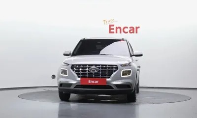 Hyundai Venue 2025, 15545 км, за 13121.96 USD