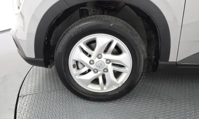 Hyundai Venue 2025, 15545 км, за 13121.96 USD