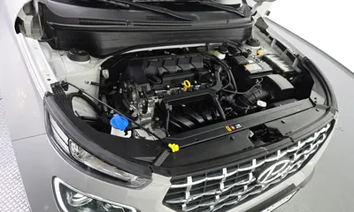 Hyundai Venue 2025, 15545 км, за 13004.17 USD - фото 6
