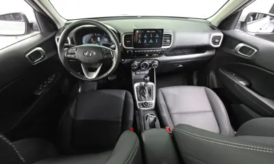 Hyundai Venue 2025, 15545 км, за 13004.17 USD - фото 7