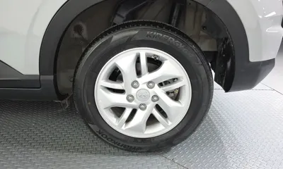 Hyundai Venue 2025, 15545 км, за 13004.17 USD - фото 21