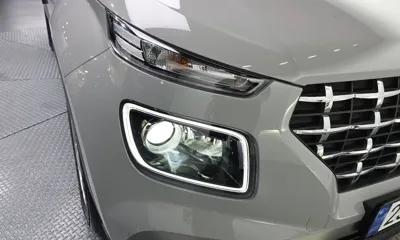 Hyundai Venue 2025, 15545 км, за 13004.17 USD - фото 22
