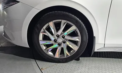 Hyundai Grandeur 2021, 127748 км, за 15951.16 USD