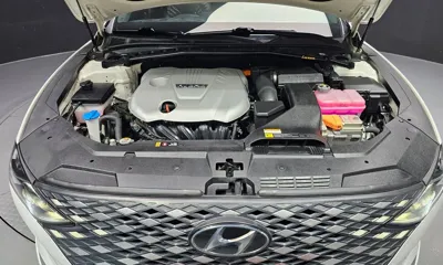 Hyundai Grandeur 2021, 127748 км, за 15807.98 USD - фото 6