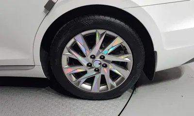 Hyundai Grandeur 2021, 127748 км, за 15807.98 USD - фото 21