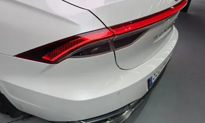 Hyundai Grandeur 2021, 127748 км, за 15807.98 USD - фото 23