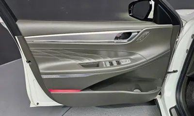 Hyundai Grandeur 2021, 127748 км, за 15807.98 USD - фото 24