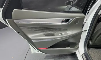Hyundai Grandeur 2021, 127748 км, за 15807.98 USD - фото 25