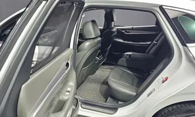 Hyundai Grandeur 2021, 127748 км, за 15807.98 USD - фото 28