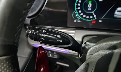Hyundai Grandeur 2021, 127748 км, за 15807.98 USD - фото 30
