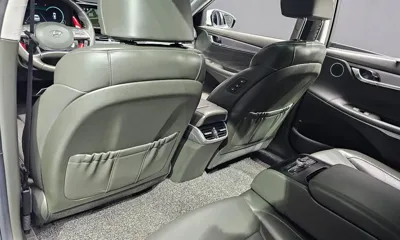 Hyundai Grandeur 2021, 127748 км, за 15807.98 USD - фото 32