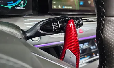 Hyundai Grandeur 2021, 127748 км, за 15807.98 USD - фото 33