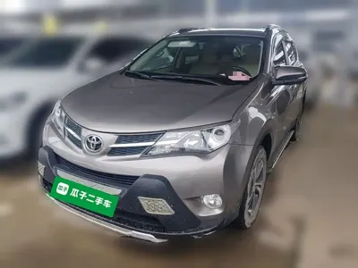 Toyota RAV4 2014, 87100 км, за 6059.81 USD
