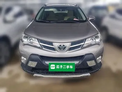 Toyota RAV4 2014, 87100 км, за 6059.81 USD