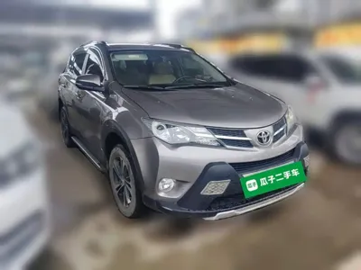 Toyota RAV4 2014, 87100 км, за 6059.81 USD - фото 7