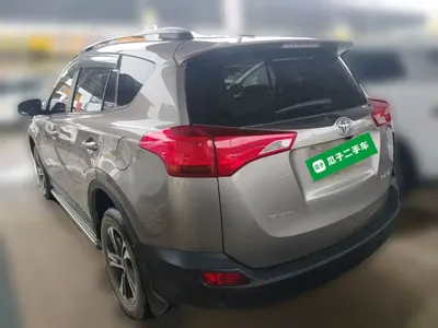Toyota RAV4 2014, 87100 км, за 6059.81 USD - фото 9