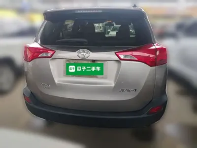 Toyota RAV4 2014, 87100 км, за 6059.81 USD - фото 10