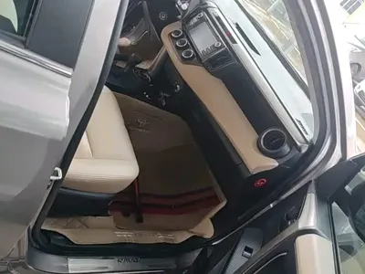Toyota RAV4 2014, 87100 км, за 6059.81 USD - фото 11