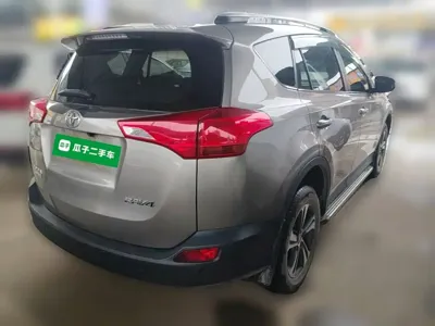 Toyota RAV4 2014, 87100 км, за 6059.81 USD - фото 12