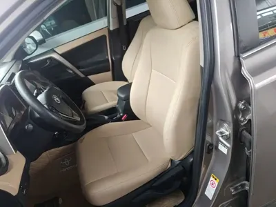 Toyota RAV4 2014, 87100 км, за 6059.81 USD - фото 22