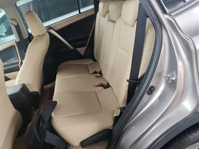 Toyota RAV4 2014, 87100 км, за 6059.81 USD - фото 24