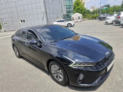 Kia K5 2022, 93747 км, за 10097.73 USD