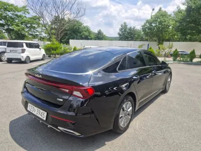 Kia K5 2022, 93747 км, за 10097.73 USD