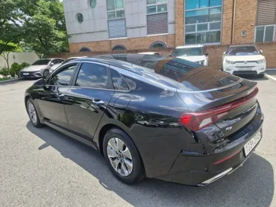 Kia K5 2022, 93747 км, за 10097.73 USD - фото 6