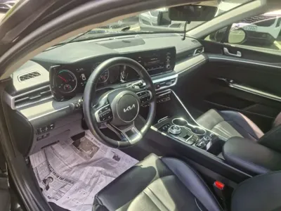 Kia K5 2022, 93747 км, за 10097.73 USD - фото 7