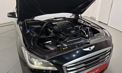 Hyundai Genesis 2015, 197519 км, за 5853.72 USD - фото 6