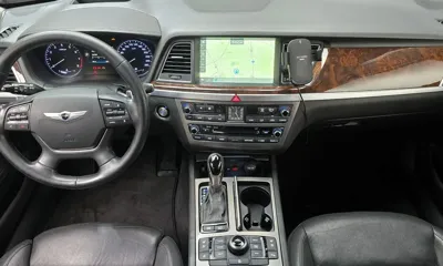 Hyundai Genesis 2015, 197519 км, за 5853.72 USD - фото 7