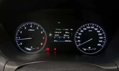 Hyundai Genesis 2015, 197519 км, за 5853.72 USD - фото 8