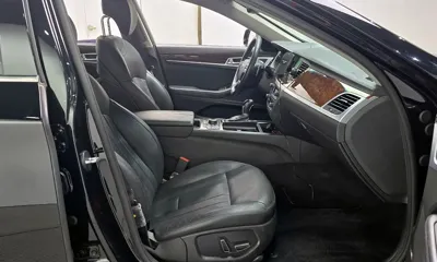 Hyundai Genesis 2015, 197519 км, за 5853.72 USD - фото 10
