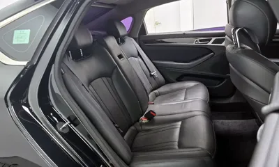 Hyundai Genesis 2015, 197519 км, за 5853.72 USD - фото 12