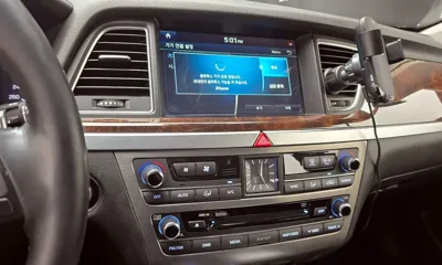 Hyundai Genesis 2015, 197519 км, за 5853.72 USD - фото 15