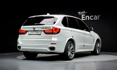 BMW X5 2018, 118554 км, за 24457.98 USD