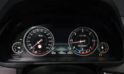 BMW X5 2018, 118554 км, за 24457.98 USD - фото 8