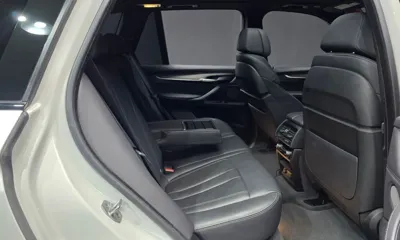 BMW X5 2018, 118554 км, за 24457.98 USD - фото 12