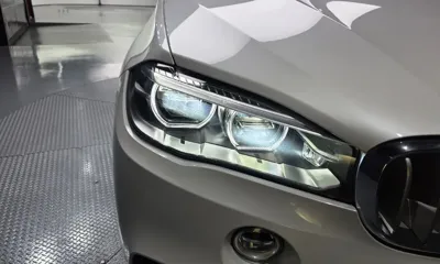 BMW X5 2018, 118554 км, за 24457.98 USD - фото 22