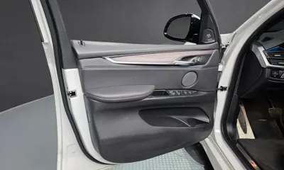 BMW X5 2018, 118554 км, за 24457.98 USD - фото 24