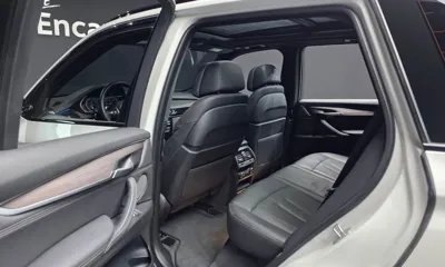 BMW X5 2018, 118554 км, за 24457.98 USD - фото 26